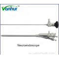 Equipo médico Endoscopio Neuroendoscopio Ventriculoscopio